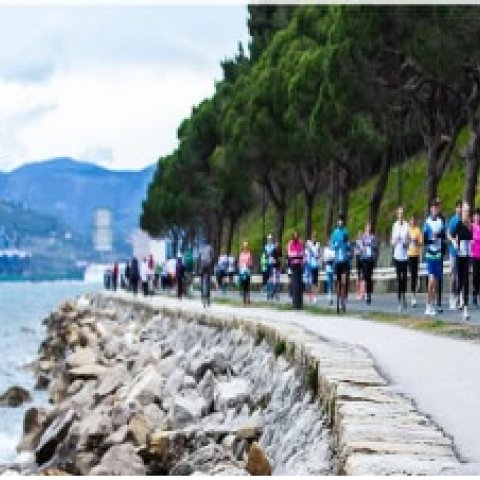 POMEMBNO! Ta vikend cestne zapore zaradi Istrskega maratona photo
