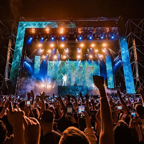 Sea Star Festival: V Umagu se začenja festivalsko poletje photo