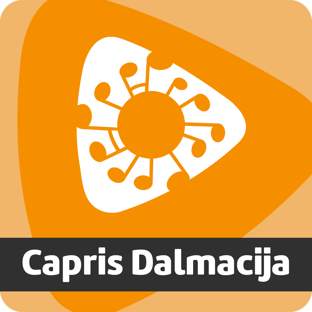 Radio Capris DALMACIJA