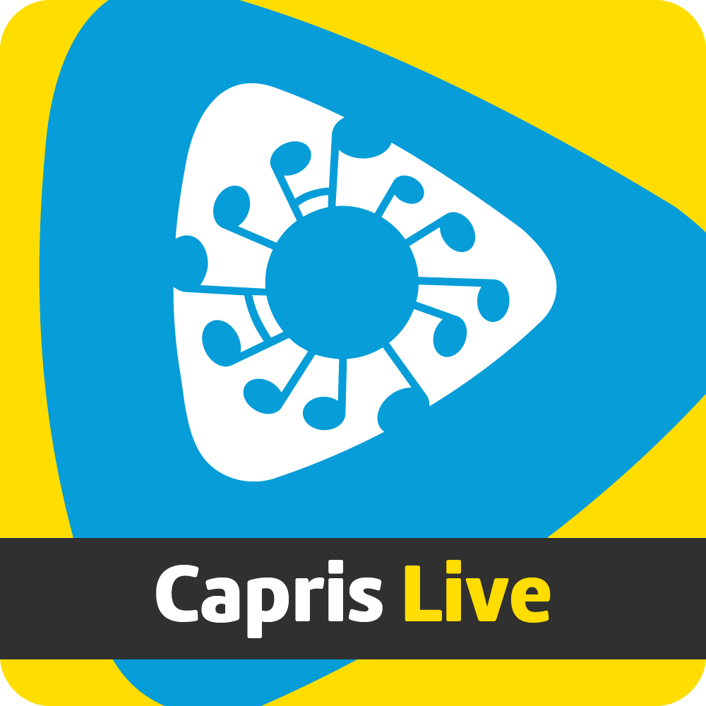 Radio Capris LIVE